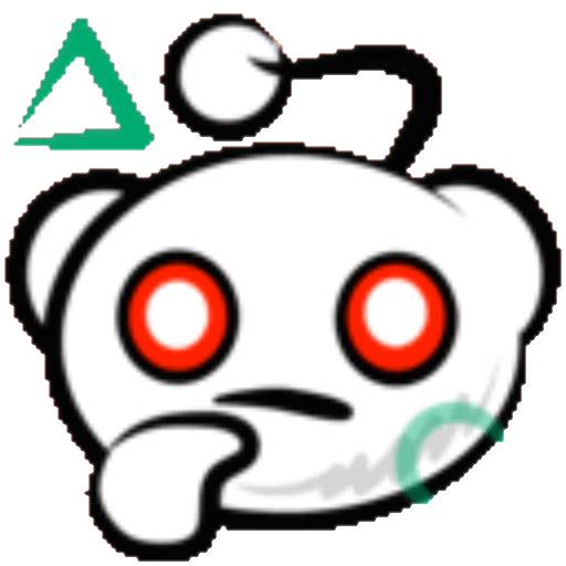 Набор стикеров Reddit Awards для WhatsApp 24_(10)