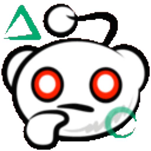 Набор стикеров Reddit Awards для WhatsApp 24_(11)