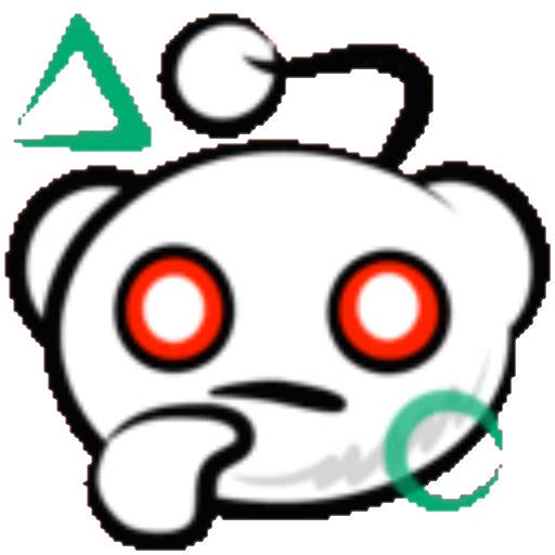 Набор стикеров Reddit Awards для WhatsApp 24_(12)