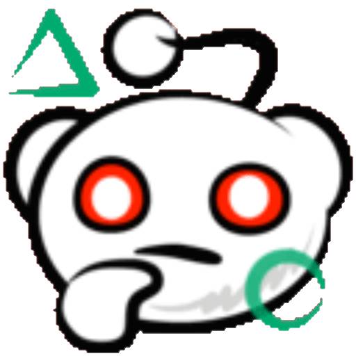 Набор стикеров Reddit Awards для WhatsApp 24_(13)