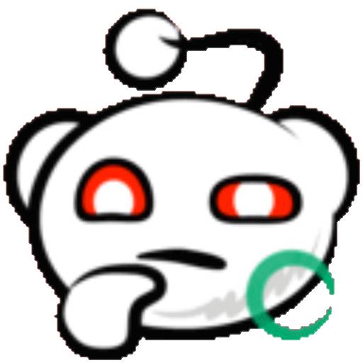 Набор стикеров Reddit Awards для WhatsApp 24_(16)