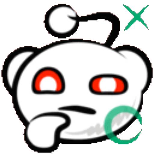 Набор стикеров Reddit Awards для WhatsApp 24_(17)