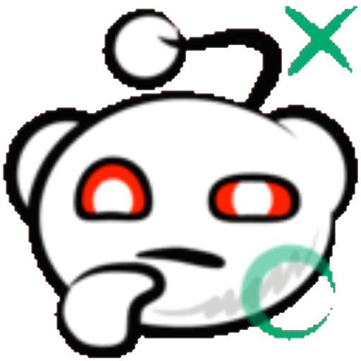 Набор стикеров Reddit Awards для WhatsApp 24_(19)