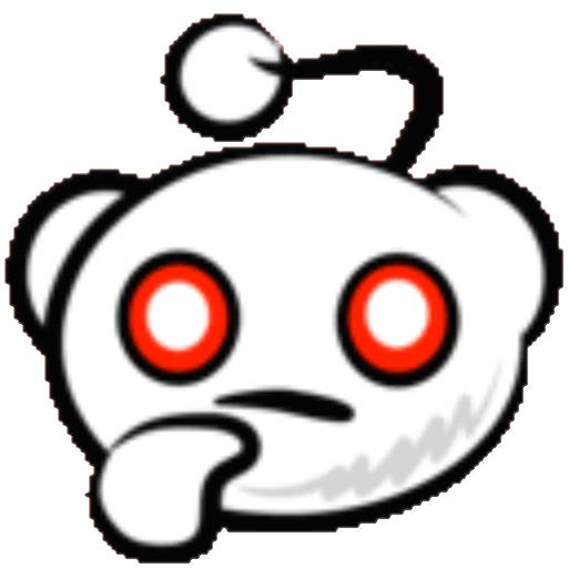 Набор стикеров Reddit Awards для WhatsApp 24_(2)