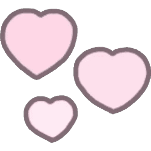 Набор стикеров Reloj Kawaii для WhatsApp 29