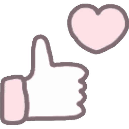 Набор стикеров Reloj Kawaii для WhatsApp 30