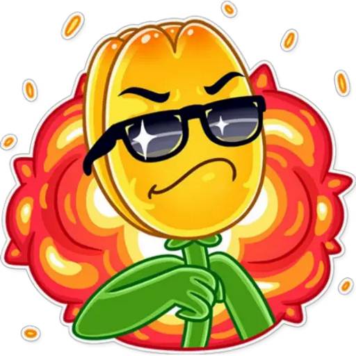 Набор стикеров Rosas🌹amorosas для WhatsApp 18