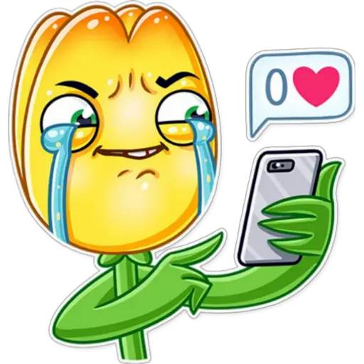 Набор стикеров Rosas🌹amorosas для WhatsApp 20