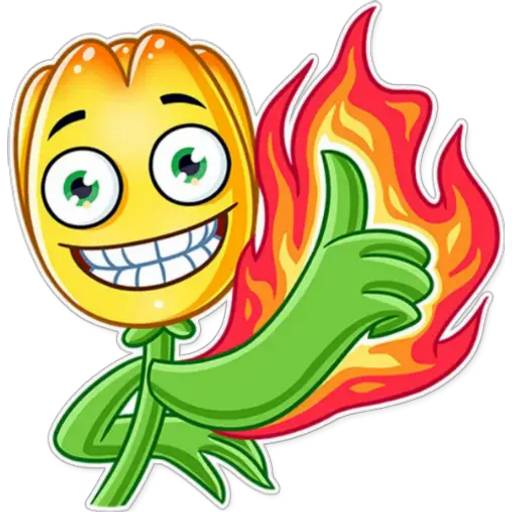 Набор стикеров Rosas🌹amorosas для WhatsApp 3