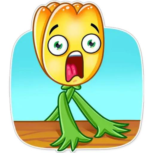 Набор стикеров Rosas🌹amorosas для WhatsApp 4