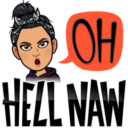 Набор стикеров Sasty sad для WhatsApp 10