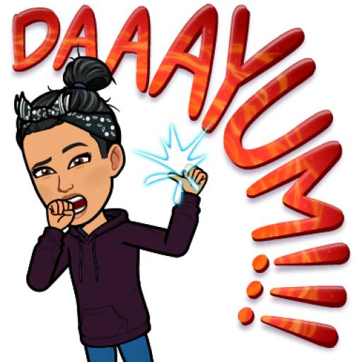 Набор стикеров Sasty sad для WhatsApp 13