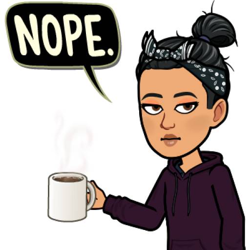 Набор стикеров Sasty sad для WhatsApp 14