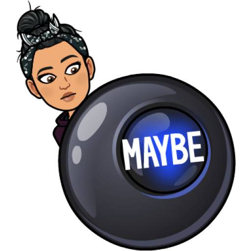 Набор стикеров Sasty sad для WhatsApp 16