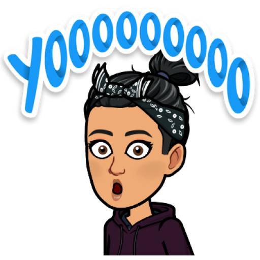 Набор стикеров Sasty sad для WhatsApp 17