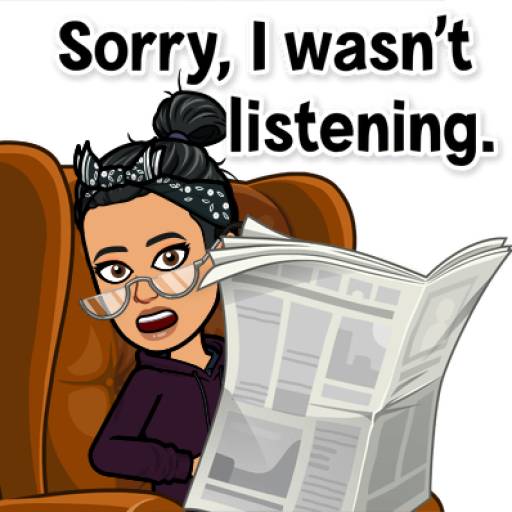 Набор стикеров Sasty sad для WhatsApp 20