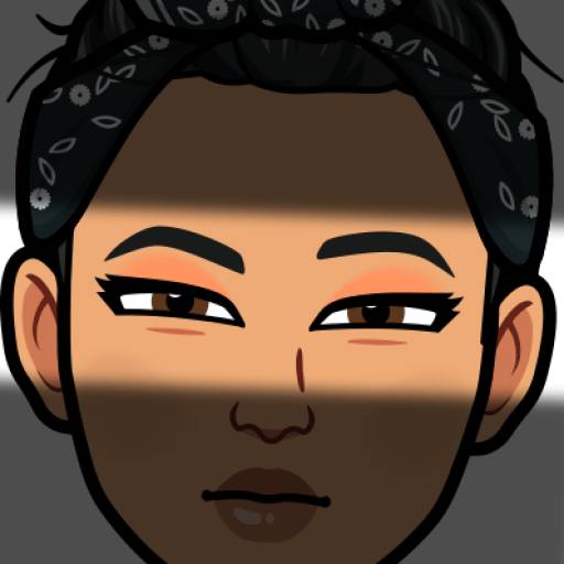 Набор стикеров Sasty sad для WhatsApp 26