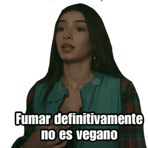 Набор стикеров Sex Education 1 для WhatsApp 16