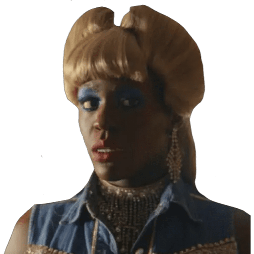 Набор стикеров Sex Education 1 для WhatsApp 18