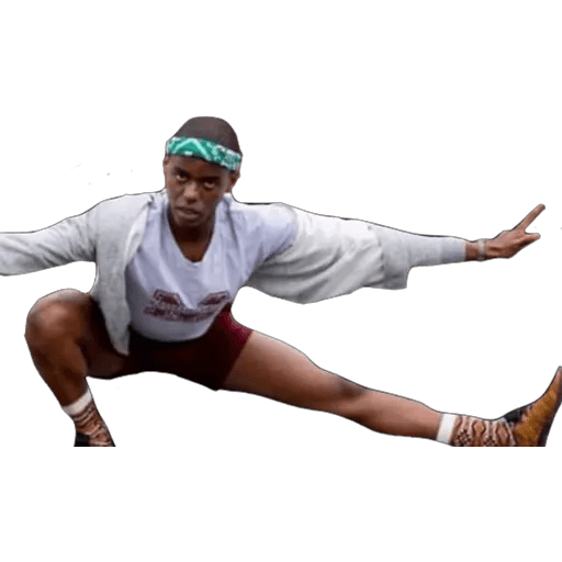 Набор стикеров Sex Education 1 для WhatsApp 19