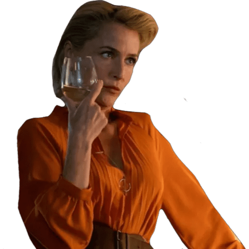 Набор стикеров Sex Education 1 для WhatsApp 20