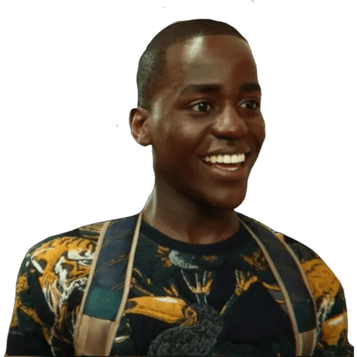 Набор стикеров Sex Education 1 для WhatsApp 27