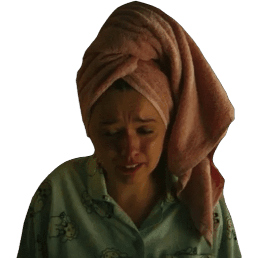 Набор стикеров Sex Education 1 для WhatsApp 29