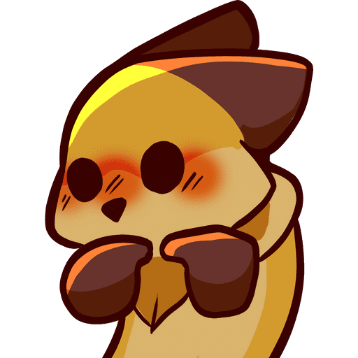 Набор стикеров sgicreations для WhatsApp 21