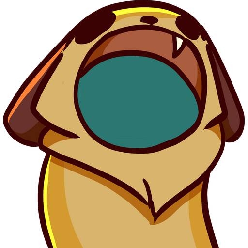 Набор стикеров sgicreations для WhatsApp 22