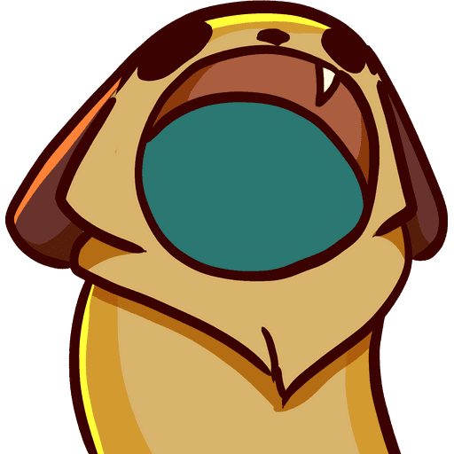 Набор стикеров sgicreations для WhatsApp 22