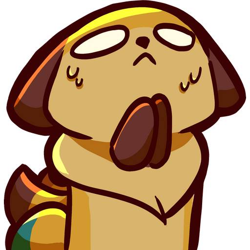 Набор стикеров sgicreations для WhatsApp 23