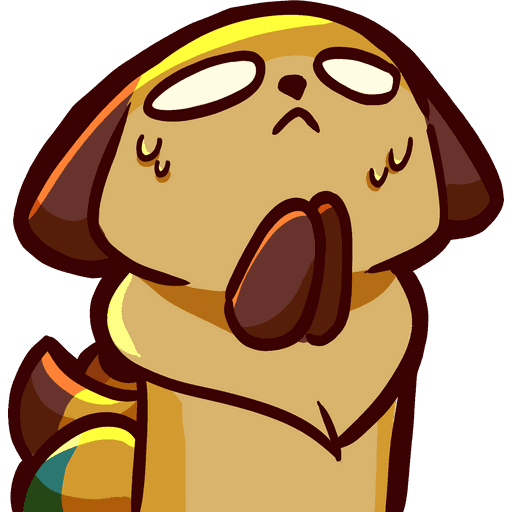 Набор стикеров sgicreations для WhatsApp 23