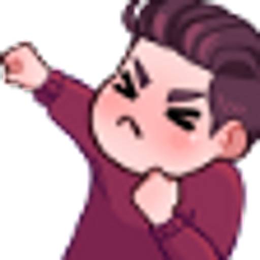 Набор стикеров Smallant для WhatsApp 1