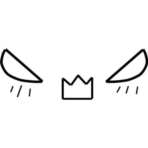 Набор стикеров Stick01 для WhatsApp 10