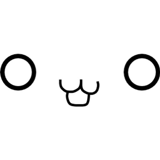 Набор стикеров Stick01 для WhatsApp 11