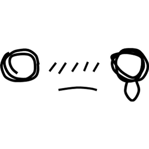 Набор стикеров Stick01 для WhatsApp 12