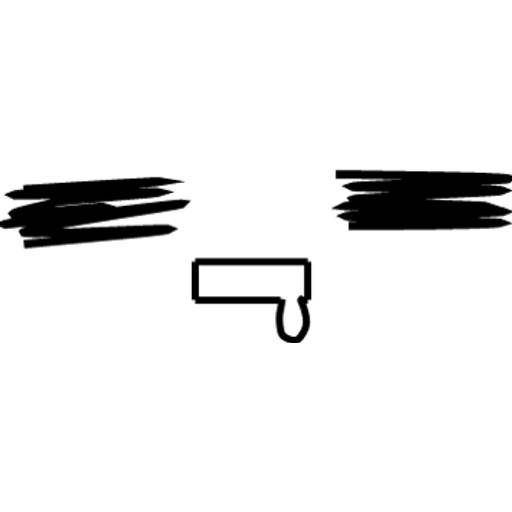 Набор стикеров Stick01 для WhatsApp 13