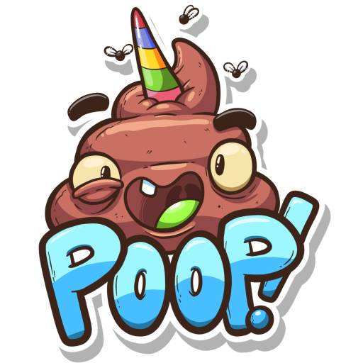 Набор стикеров StickeriiMikey для WhatsApp 1