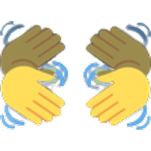 Набор стикеров Stims! для WhatsApp 11