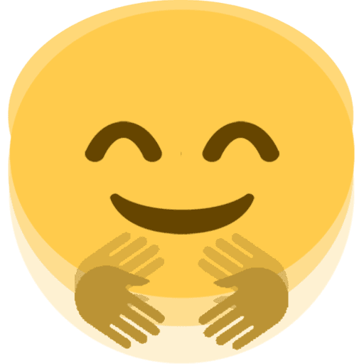 Набор стикеров Stims! для WhatsApp 16