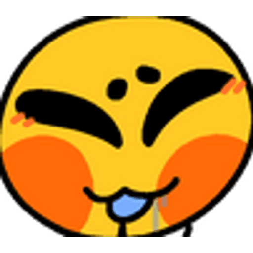 Набор стикеров Stims! для WhatsApp 2