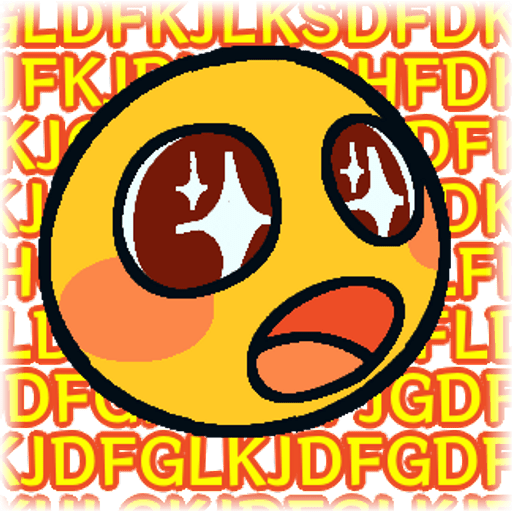 Набор стикеров Stims! для WhatsApp 21