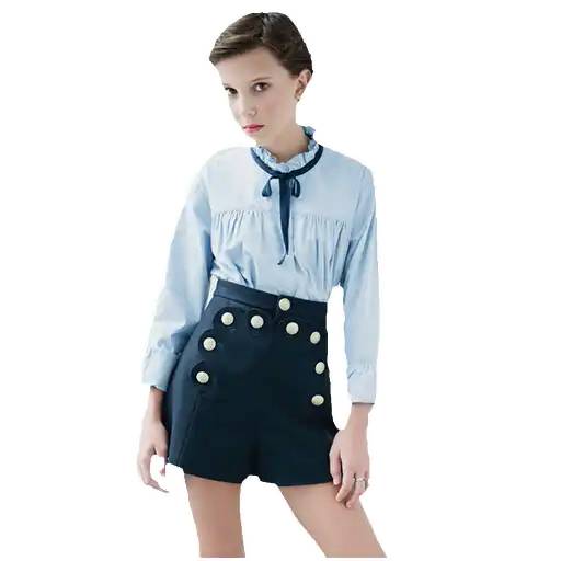 Набор стикеров Stranger Things для WhatsApp 10