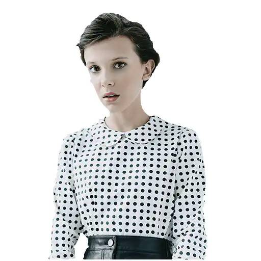 Набор стикеров Stranger Things для WhatsApp 24