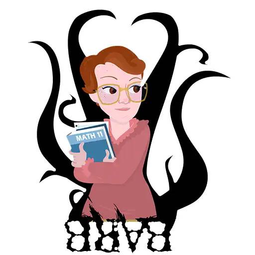 Набор стикеров Stranger Things для WhatsApp 27