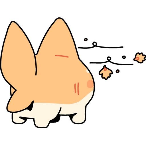 Набор стикеров Taco the Sharkie для WhatsApp 13