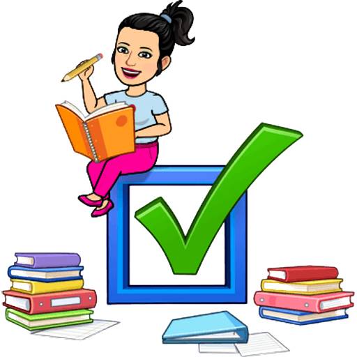 Набор стикеров Teacher pack 1 для WhatsApp 10