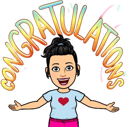 Набор стикеров Teacher pack 1 для WhatsApp 12