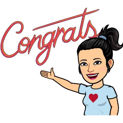 Набор стикеров Teacher pack 1 для WhatsApp 13