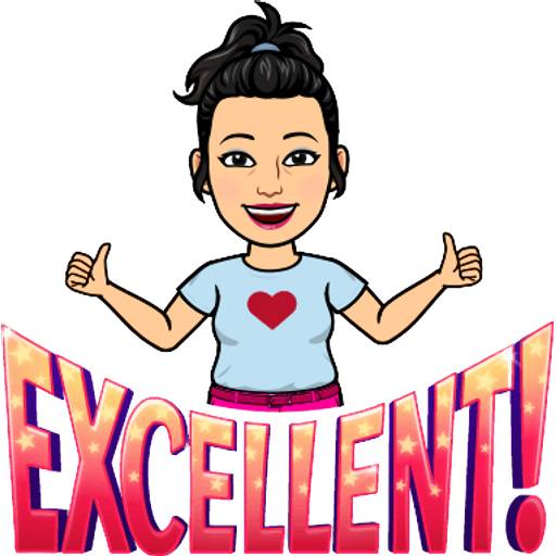 Набор стикеров Teacher pack 1 для WhatsApp 15